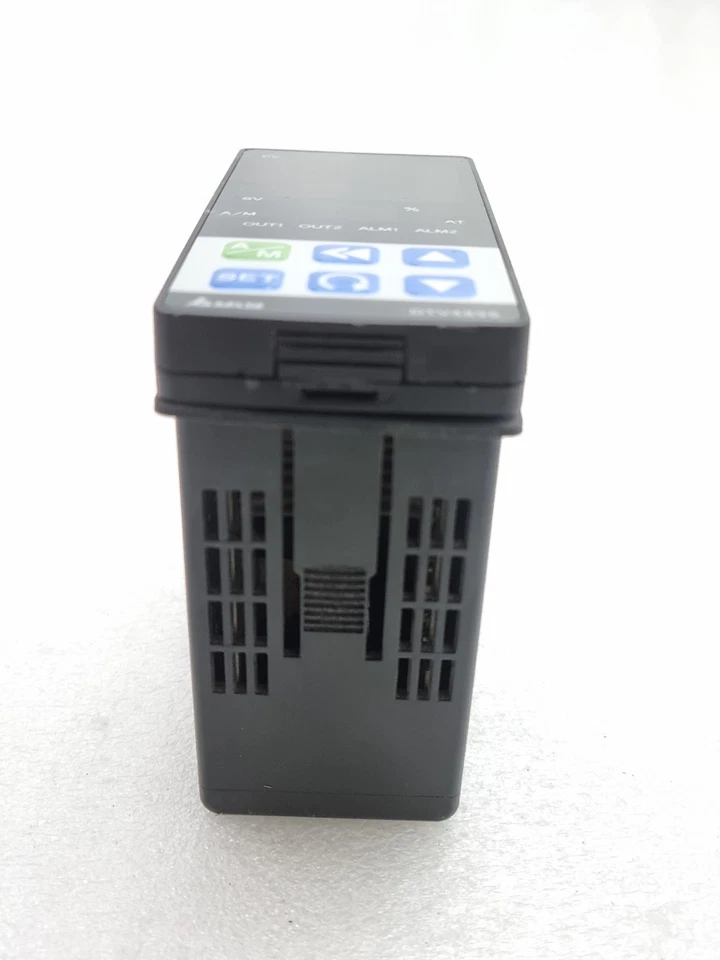 DELTA DTV4896 Temperature Controller 100~240Vac Panel Mount DTV4896R Fast Ship